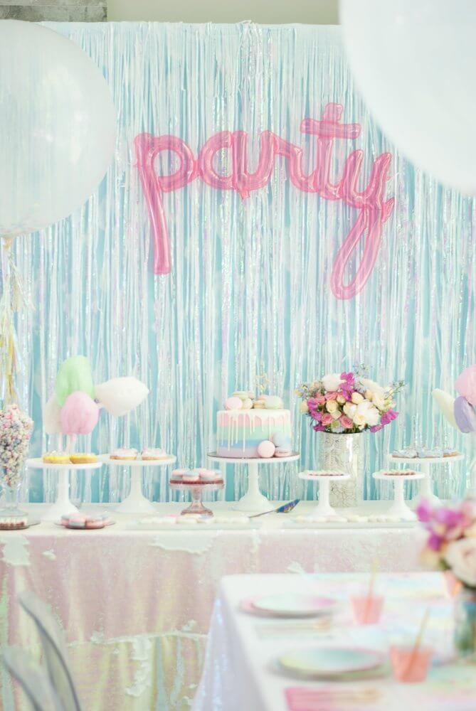 11 Unforgettable Birthday Party Themes (for Kids and Adults) - STATIONERS