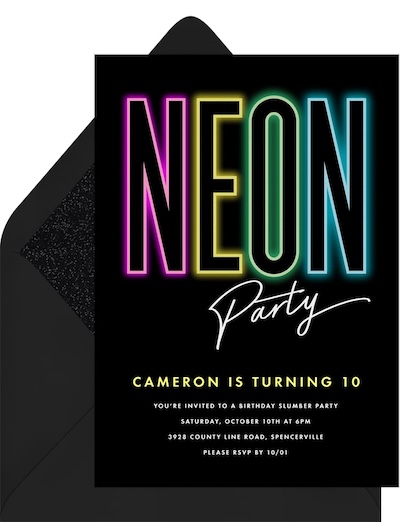 Prom Invitations: Top Tips and Designs to Prep for the Big Night ...