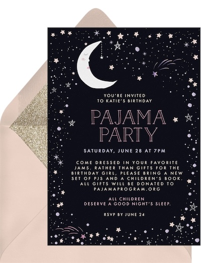 Prom Invitations: Top Tips and Designs to Prep for the Big Night ...