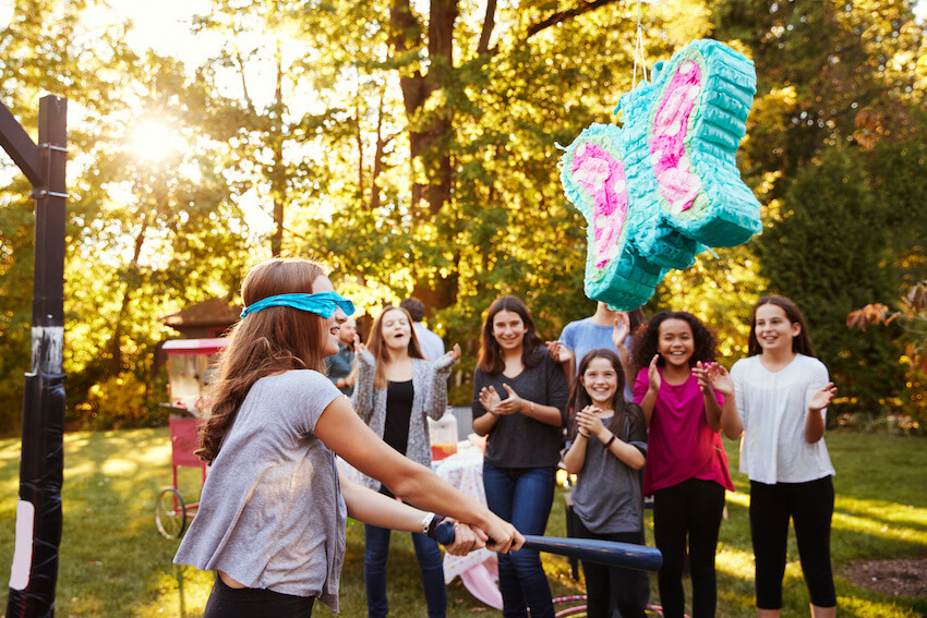 Tween Birthday Party Ideas Your Older Kids Will Love