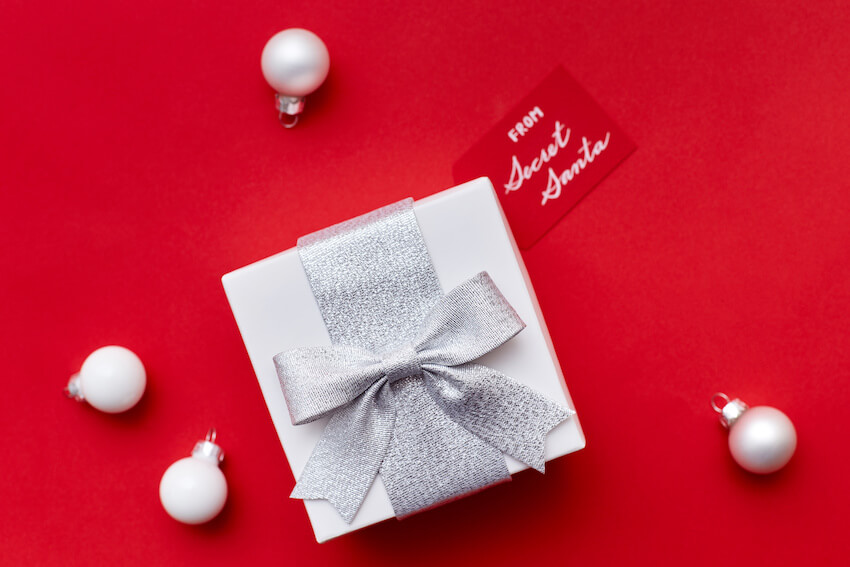 The Employer Guide to Office Gift-Giving