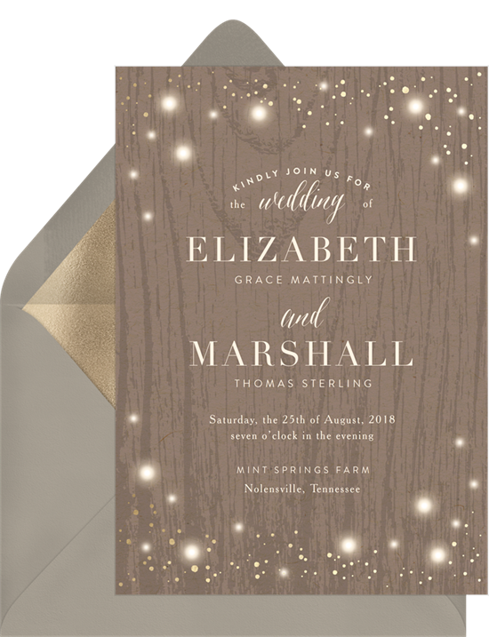 17 Couples Shower Invitations That Will Wow Your Guests Stationers 