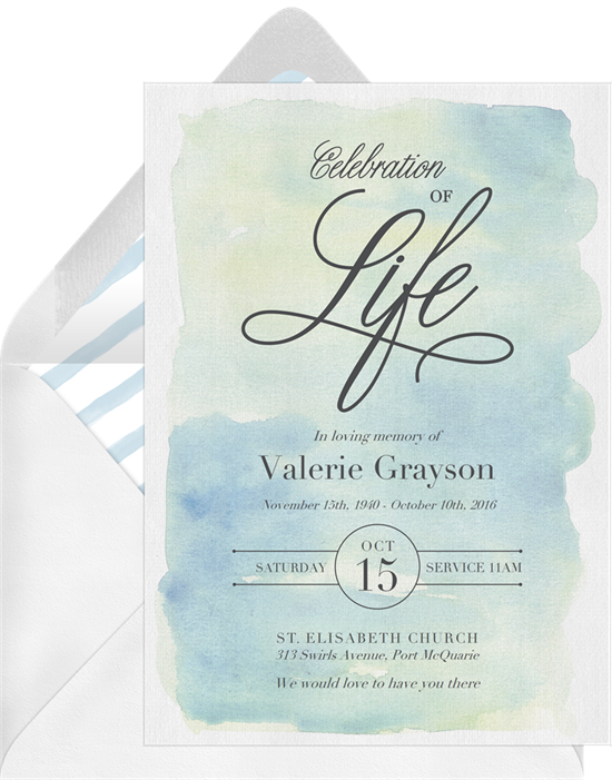 21-beautiful-celebration-of-life-invitations-to-honor-your-loved-one