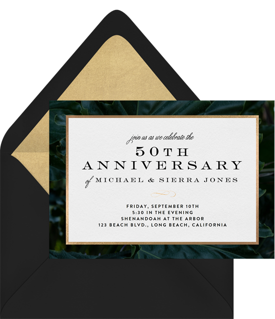 21-beautiful-50th-anniversary-invitations-to-celebrate-your-love