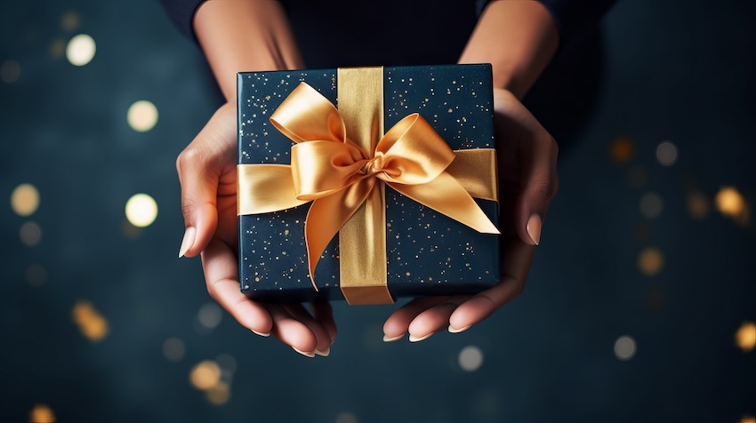 New Year Corporate Gifts (2023) - New Year Corporate Gift Ideas Online –  Bigsmall.in