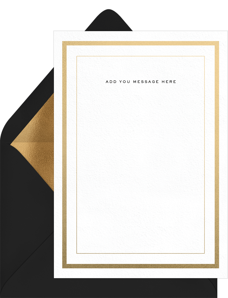 blank formal invitation template